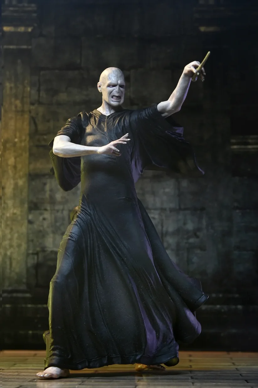 Lord Voldemort Figurka - obrazek 2
