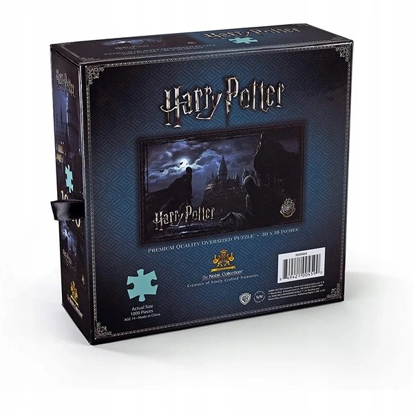 Dementorzy Puzzle - obrazek 3