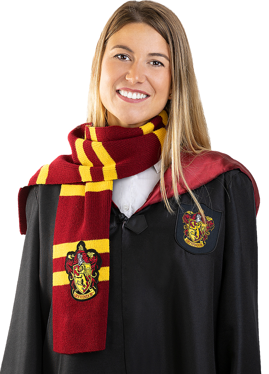 Szalik Harry Potter - obrazek 5
