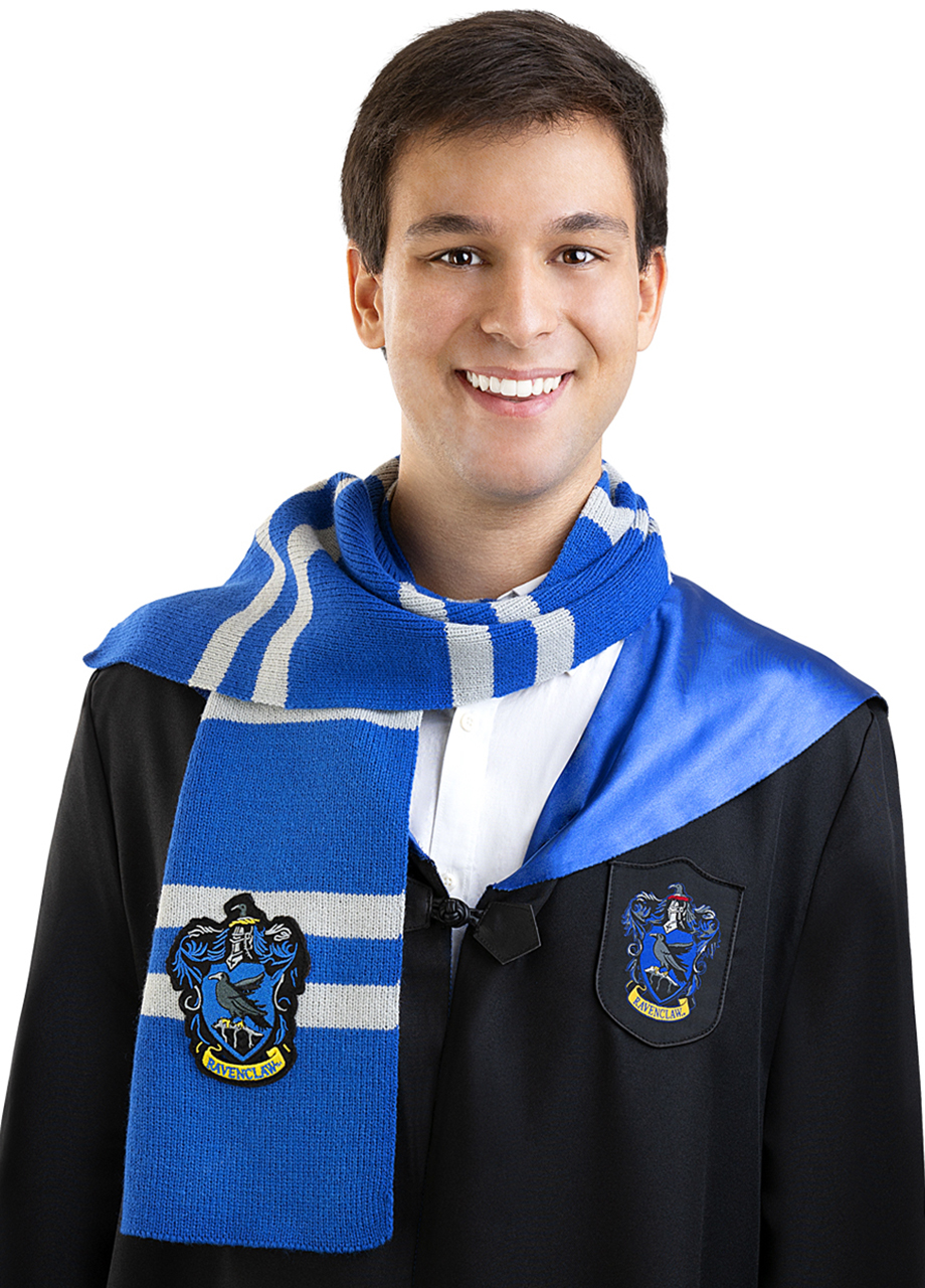 Szalik Harry Potter - obrazek 3