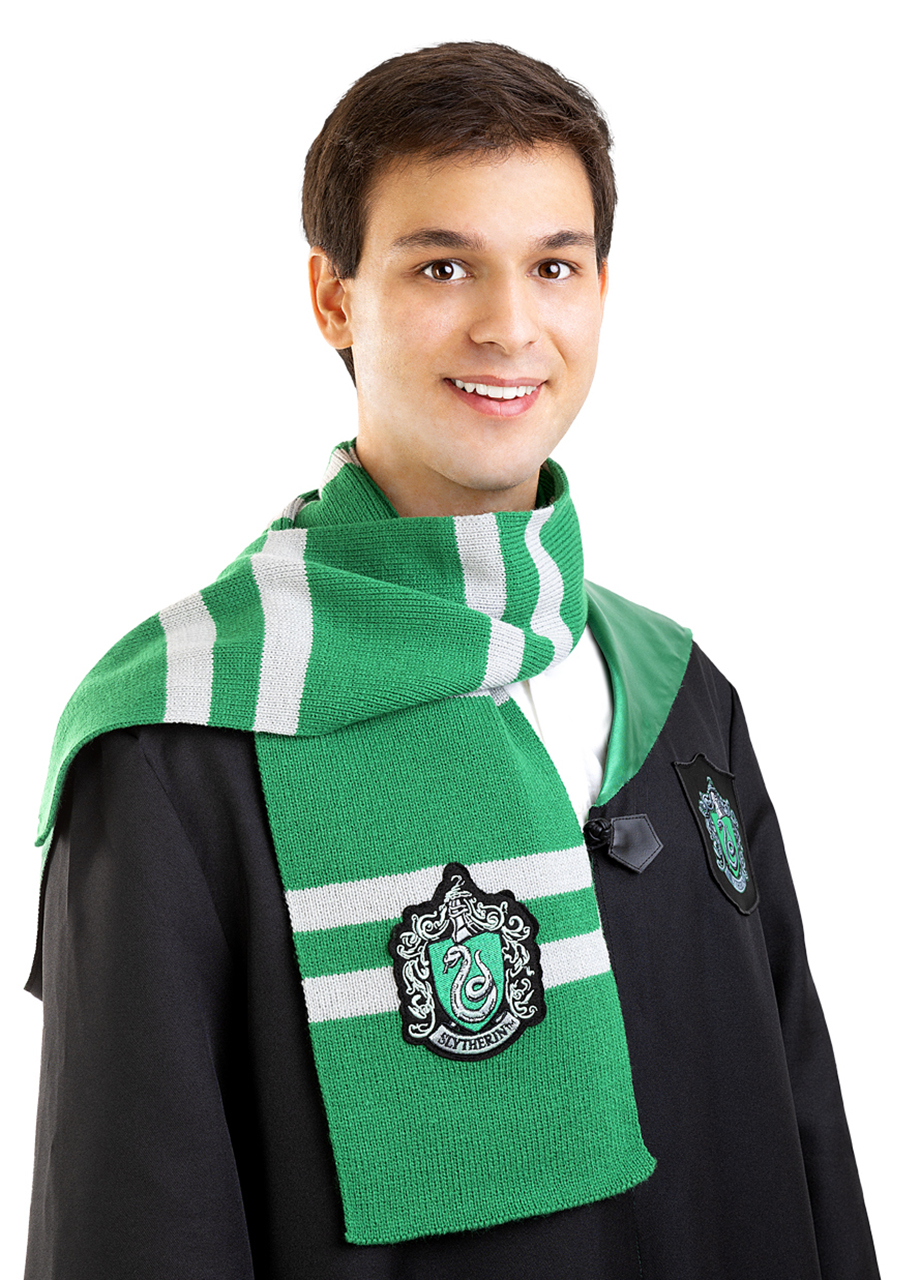 Szalik Harry Potter - obrazek 2